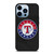 TEXAS RANGERS JERSEY iPhone 13 Pro Max Case