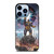 THANOS CARTOON iPhone 13 Pro Max Case