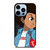 THE BOONDOCKS HYPEBEAST SUPREME iPhone 13 Pro Max Case