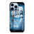 THE CORPSE BRIDE CARTOON iPhone 13 Pro Max Case