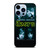 THE DOORS LOGO iPhone 13 Pro Max Case