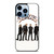 THE EAGLES BAND MEMBER iPhone 13 Pro Max Case