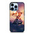 THE LEGEND OF ZELDA BREATH OF THE WILD SYMBOL 2 iPhone 13 Pro Max Case