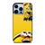 THE MINIONS iPhone 13 Pro Max Case