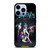 THE MOXES CYBERPUNK 2077 GAMES iPhone 13 Pro Max Case
