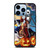 THE NIGHTMARE BEFORE CHRISTMAS CARTOON 2 iPhone 13 Pro Max Case