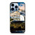 THE NORTH FACE CALIFORNIA MOUNTAINS iPhone 13 Pro Max Case