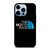 THE NORTH FACE SYMBOL iPhone 13 Pro Max Case