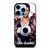 THE OLD GUARD MOVIE POSTER iPhone 13 Pro Max Case