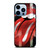 THE ROLLING STONES BRITISH FLAG LOGO iPhone 13 Pro Max Case