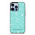 TIFFANY AND CO BRUSHED LOVE iPhone 13 Pro Max Case