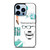 TIFFANY AND CO LOGO iPhone 13 Pro Max Case