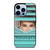 TIFFANY AND CO WINDOW iPhone 13 Pro Max Case