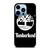 TIMBERLAND SHOES LOGO iPhone 13 Pro Max Case