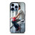 TOM HOLLAND SPIDERMAN  iPhone 13 Pro Max Case