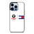 TOMMY HILFIGER A BATHING APE LOGO iPhone 13 Pro Max Case