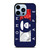 TOMMY HILFIGER BAPE CAMO LOGO iPhone 13 Pro Max Case
