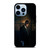TOMMY SHELBY PEAKY BLINDERS iPhone 13 Pro Max Case TOMMY SHELBY PEAKY BLINDERS iPhone 13 Pro Max Case