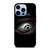 TOOL BAND EYE LOGO iPhone 13 Pro Max Case