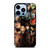 TOOTHLESS TRAIN YOUR DRAGON CHARACTER iPhone 13 Pro Max Case