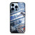 TORONTO BLUE JAYS WALLPAPER iPhone 13 Pro Max Case