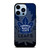 TORONTO MAPLE LEAFS HALFTONE NHL iPhone 13 Pro Max Case TORONTO MAPLE LEAFS HALFTONE NHL iPhone 13 Pro Max Case