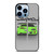 TOYOTA SUPRA CAR CLIPART iPhone 13 Pro Max Case