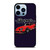 TOYOTA SUPRA JDM iPhone 13 Pro Max Case
