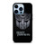 TRANSFORMERS AUTOBOT METAL LOGO iPhone 13 Pro Max Case