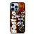 TRAVIS PASTRANA MOTOCROSS iPhone 13 Pro Max Case
