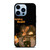TRAVIS SCOTT RAPPER iPhone 13 Pro Max Case