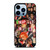 TRIPPIE REDD RAPPER COLLAGE iPhone 13 Pro Max Case