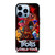 TROLLS WORLD TOUR MOVIE POSTER iPhone 13 Pro Max Case