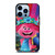TROLLS WORLD TOUR POPPY iPhone 13 Pro Max Case