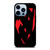TROY LEE DESIGNS TLD RED LOGO iPhone 13 Pro Max Case