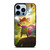 TUNIC ADVENTURE GAMES iPhone 13 Pro Max Case