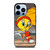 TWEETY BIRD BASKETBALL iPhone 13 Pro Max Case