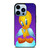 TWEETY BIRD CUTE ANGEL iPhone 13 Pro Max Case