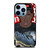 TYLER THE CREATOR SUPREME TYREX iPhone 13 Pro Max Case