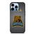 UCLA BRUINS LOGO NFL iPhone 13 Pro Max Case