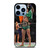 UFC CONOR MCGREGOR iPhone 13 Pro Max Case