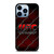 UFC LOGO 2 iPhone 13 Pro Max Case