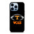 UNIVERSITY OF TENNESSEE UT VOLS LOGO 2 iPhone 13 Pro Max Case