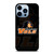 UNIVERSITY OF TENNESSEE UT VOLS LOGO iPhone 13 Pro Max Case