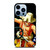 USOPP ONE PIECE ANIME iPhone 13 Pro Max Case