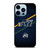 UTAH JAZZ NBA LOGO iPhone 13 Pro Max Case