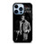 VAMPIRE DIARIES IAN SOMERHALDER iPhone 13 Pro Max Case