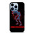 VECNA DEMOGORGON THE THING ACT iPhone 13 Pro Max Case