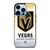 VEGAS GOLDEN KNIGHT NFL iPhone 13 Pro Max Case