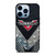 VICTORY MOTORCYCLES EMBLEM 2 iPhone 13 Pro Max Case